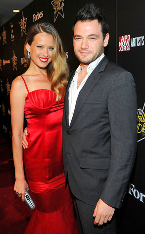 Petra Nemcova, Jamie Belman Petra Nemcova, Jamie Belman